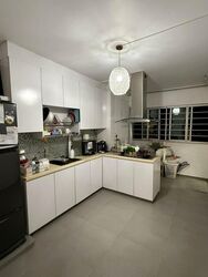 Blk 729 Clementi West Street 2 (Clementi), HDB 3 Rooms #514505271